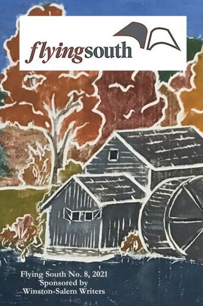 Cover for Misc Writers · Flying South 2021 (Taschenbuch) (2021)