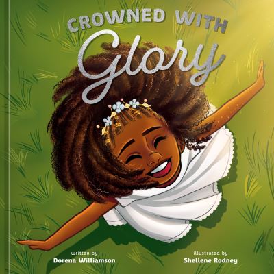 Cover for Dorena Williamson · Crowned with Glory (Hardcover bog) (2022)