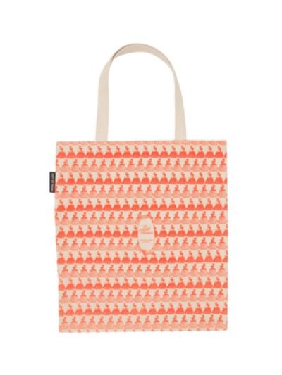 Cover for Out of Print · Little Women Tote Bag (N/A) (2013)