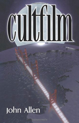 Cover for John Allen · Cultfilm (Pocketbok) (2000)