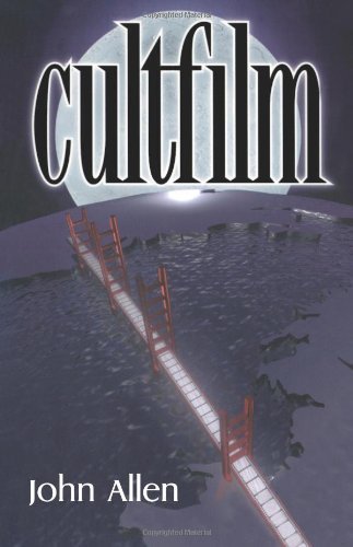 Cover for John Allen · Cultfilm (Paperback Book) (2000)