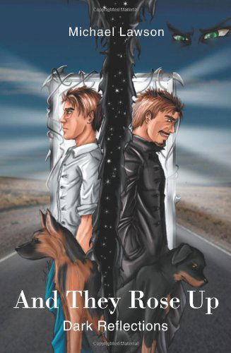 Cover for Michael Lawson · And They Rose Up: Dark Reflections (Paperback Book) (2003)