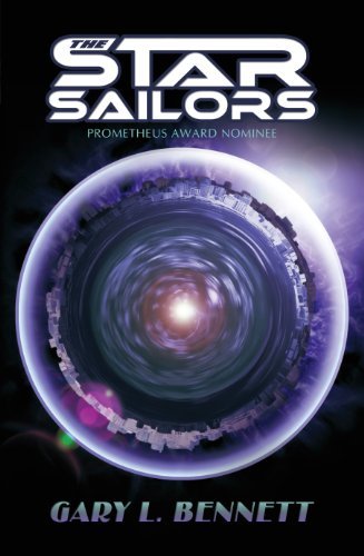 The Star Sailors - Gary Bennett - Bøger - Authors Choice Press - 9780595355402 - 19. juli 2005
