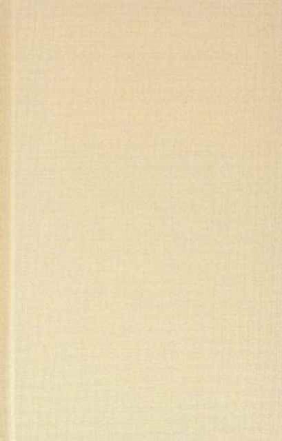 Cover for Gustave Flaubert · The Letters (1857-80) - Letters of Gustave Flaubert, 1857-1880 (Innbunden bok) (1982)