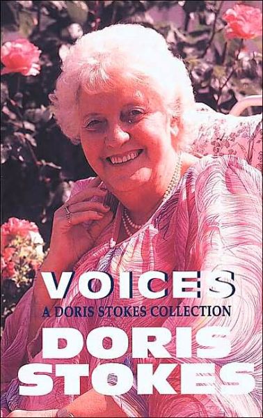 Cover for Doris Stokes · Voices: A Doris Stokes Collection (Paperback Book) (1998)