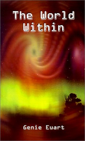 Cover for Genie Euart · The World Within (Paperback Book) (2001)