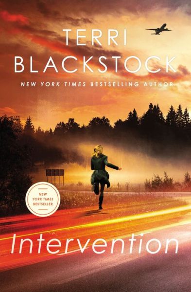 Cover for Terri Blackstock · Intervention: A Gripping Contemporary Christian Suspense Novel - An Intervention Novel (Paperback Book) (2020)