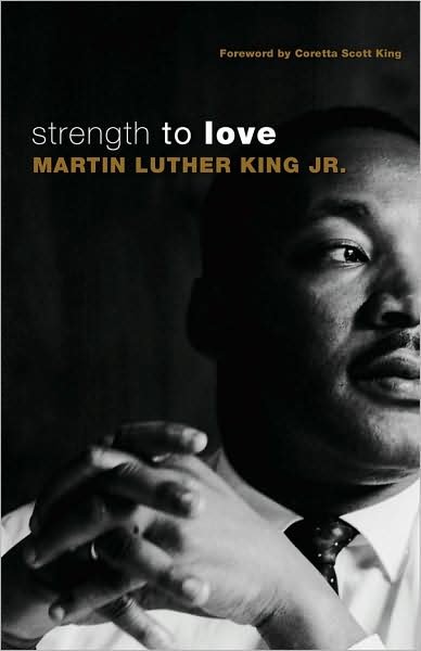 Cover for Martin Luther King · Strength to Love (Taschenbuch) [Special edition] (2010)