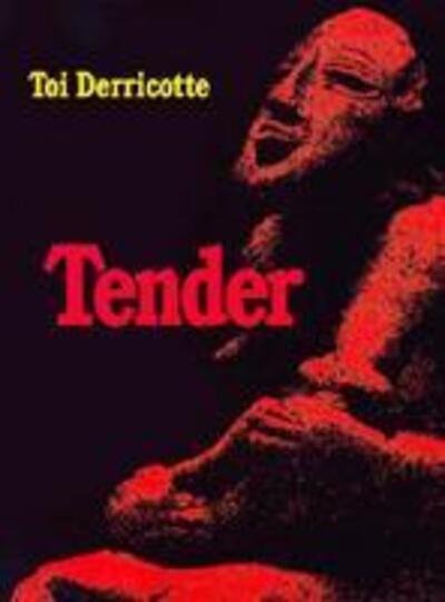 Cover for Toi Derricotte · Tender - Pitt Poetry Series (Paperback Book) (1997)
