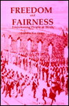 Cover for Ken Coates · Freedom and Fairness (Paperback Book) (2008)