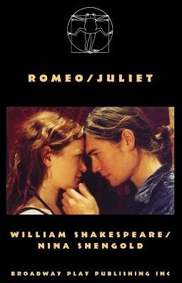 Cover for Romeo / Juliet (Paperback Book) (2016)