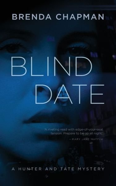 Cover for Ivy Bay Press · Blind Date (Paperback Bog) (2022)