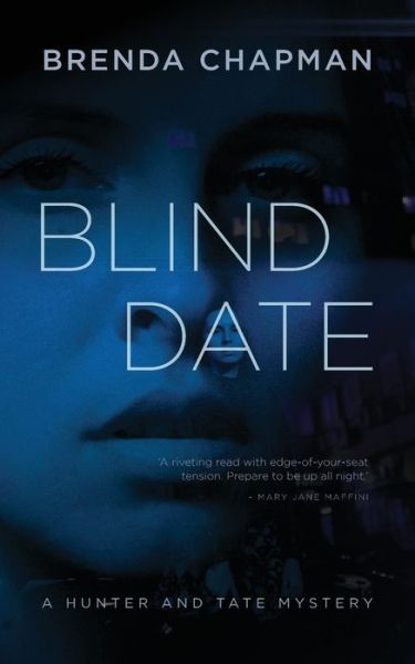 Cover for Ivy Bay Press · Blind Date (Paperback Book) (2022)