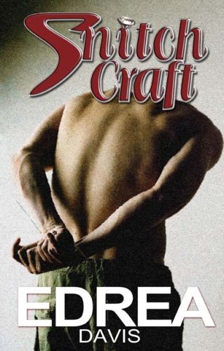 Cover for Davis · Snitchcraft (Paperback Book) (2006)