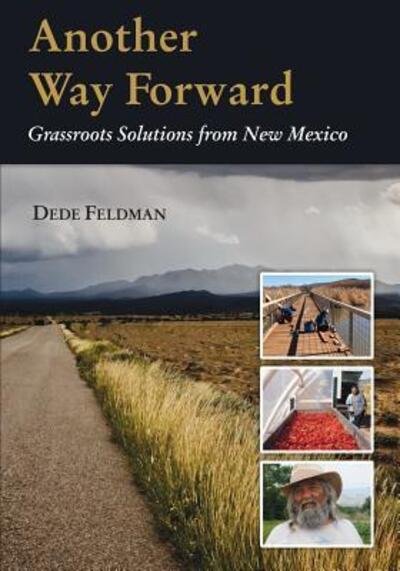 Cover for Dede Feldman · Another Way Forward : Grassroots Solutions from New Mexico (Pocketbok) (2017)