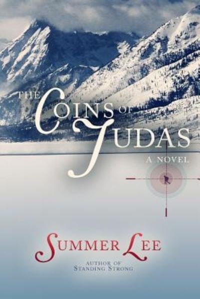 Cover for Summer Lee · The Coins of Judas (Paperback Book) (2016)