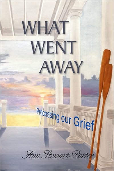 What Went Away - Ann Stewart-porter - Books - Xlibris - 9781436363402 - February 1, 2010