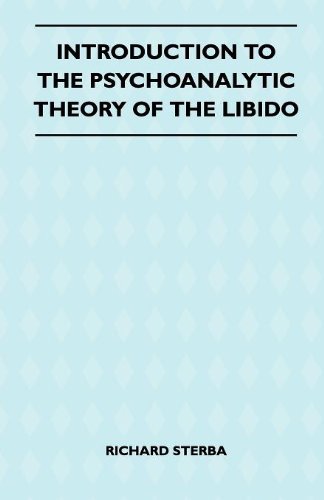 Cover for Richard Sterba · Introduction to the Psychoanalytic Theory of the Libido (Paperback Book) (2010)