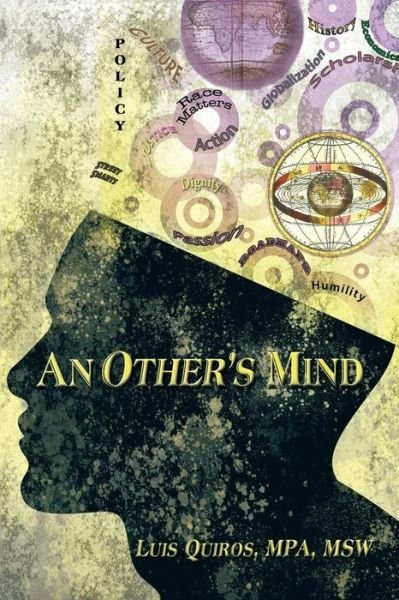 Cover for Mpa Msw Luis Quiros · An Other's Mind (Pocketbok) (2011)