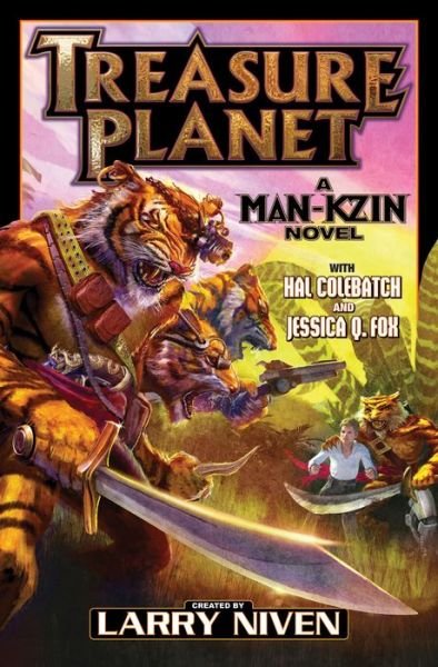 Cover for Hal Colebatch · Treasure Planet (Pocketbok) (2014)