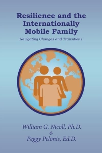 Cover for William G Nicoll · Resilience and the Internationally Mobile Family (Paperback Book) (2019)