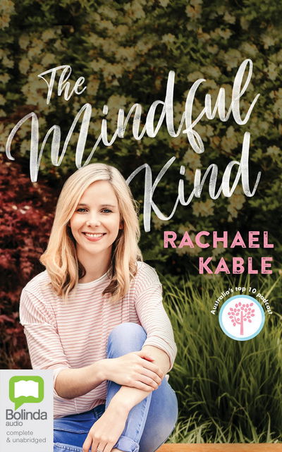 Cover for Rachael Kable · Mindful Kind the (Audiobook (CD)) (2019)