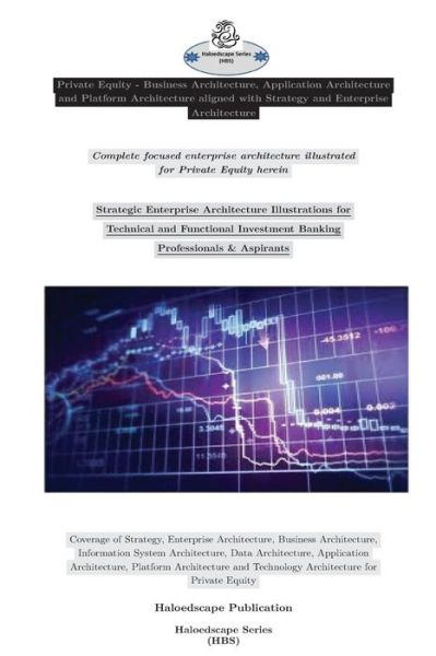 Cover for Haloedscape Haves · Private Equity - Business Architecture, Application Architecture and Platform Architecture Aligned with Strategy and Enterprise Architecture: Strategi (Paperback Book) (2013)