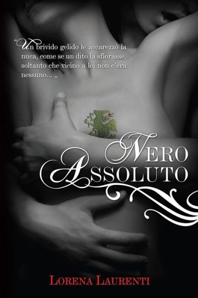 Cover for Lorena Laurenti · Nero Assoluto (Paperback Book) (2013)