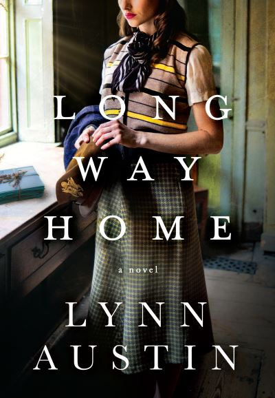 Long Way Home - Lynn Austin - Bøker - Tyndale House Publishers - 9781496437402 - 21. juni 2022