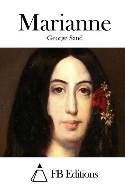 Cover for George Sand · Marianne (Paperback Book) (2015)