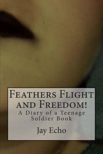 Jay Echo · Diary of a Teenage Soldier Book 1: Feathers Flight and Freedom! (Taschenbuch) (2013)