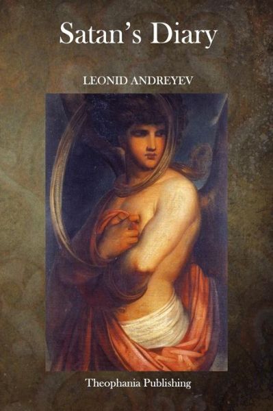 Cover for Leonid Andreyev · Satan's Diary (Paperback Book) (2015)