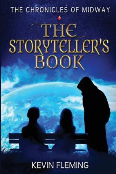 Cover for Kevin Fleming · The Storyteller's Book (Paperback Book) (2015)