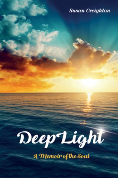 Cover for Susan Creighton · DeepLight (Book) (2018)