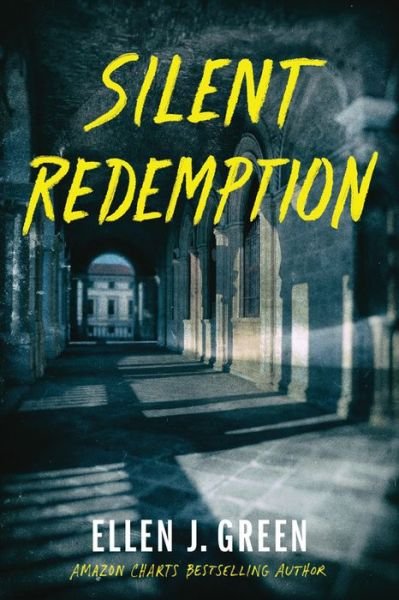 Cover for Ellen J. Green · Silent Redemption - Ava Saunders (Taschenbuch) (2020)
