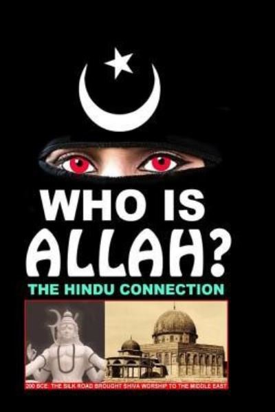 Cover for Lew White · Who Is Allah? (Taschenbuch) (2017)