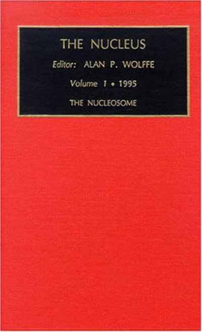 Cover for A Wolffe · The Nucleosome (Hardcover Book) (1996)