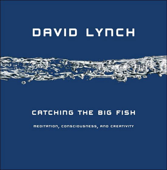 Cover for David Lynch · Catching the Big Fish: Meditation, Consciousness and Creativity (Inbunden Bok) (2007)