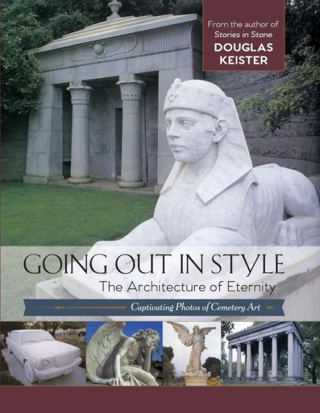 Cover for Douglas Keister · Going Out in Style (Paperback Book) (2019)