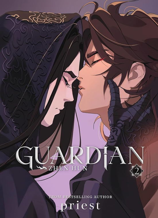 Priest · Guardian: Zhen Hun (Novel) Vol. 2 - Guardian: Zhen Hun (Novel) (Paperback Bog) (2024)