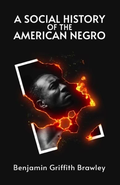 Cover for William Wells Brown · A Social History of the American Negro (Pocketbok) (2021)
