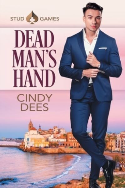 Cover for Cindy Dees · Dead Man's Hand - Stud Games (Paperback Book) (2020)