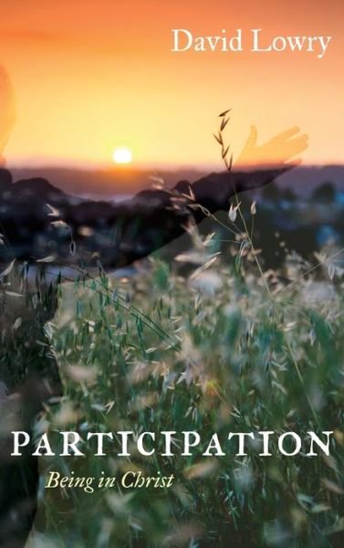Cover for David Lowry · Participation (Gebundenes Buch) (2022)