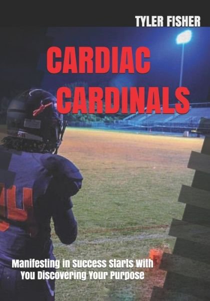 Cover for Tyler Alexander Fisher · Cardiac Cardinals (Paperback Book) (2019)