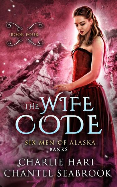 Cover for Chantel Seabrook · The Wife Code (Paperback Book) (2018)