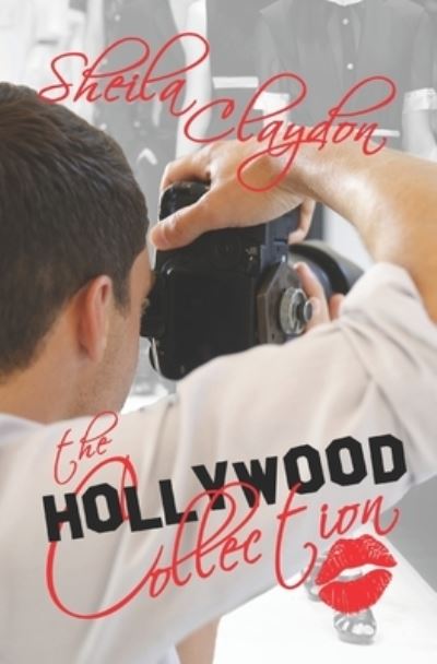 Cover for Sheila Claydon · The Hollywood Collection (Paperback Book) (2017)