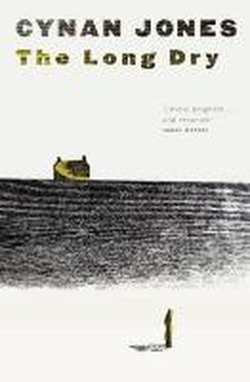 Cover for Cynan Jones · The Long Dry (Pocketbok) (2014)