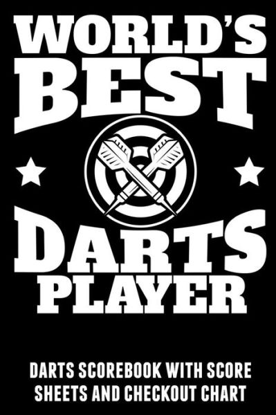 Cover for Kevin Williams · World's Best Darts Player (Paperback Book) (2019)