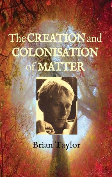 Cover for Brian F Taylor · The Creation and Colonisation of Matter (Paperback Book) (2021)