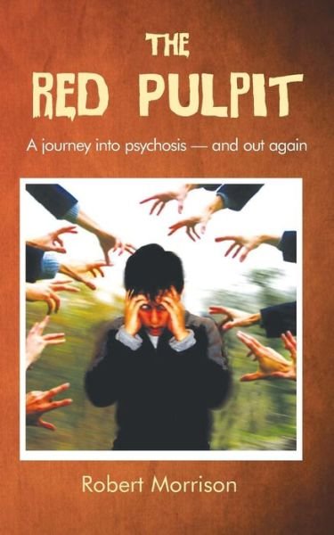 Cover for Robert Morrison · The Red Pulpit (Paperback Book) (2013)